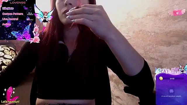  yuyi online show from 03.27.26