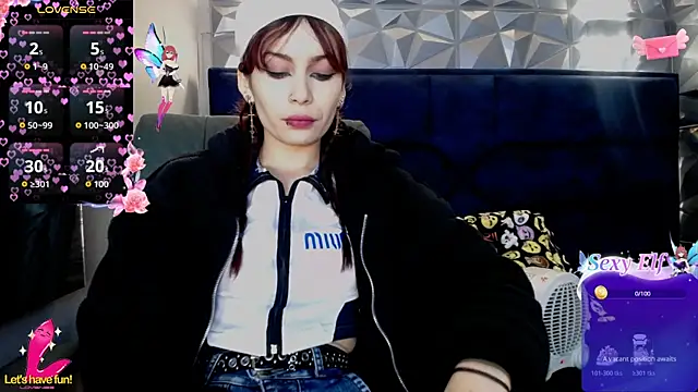  yuyi online show from 08.01.26