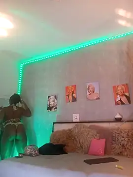 nahiarapalmer19 online show from 03.01.25