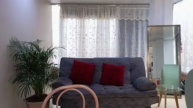 mei sweetcat online show from 03.17.25