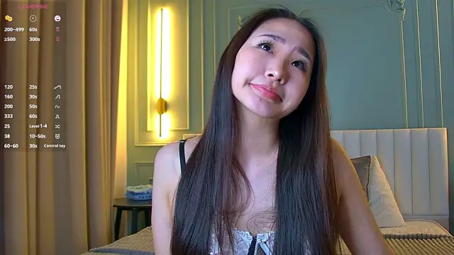 RizeShiro online show from 03.03.26