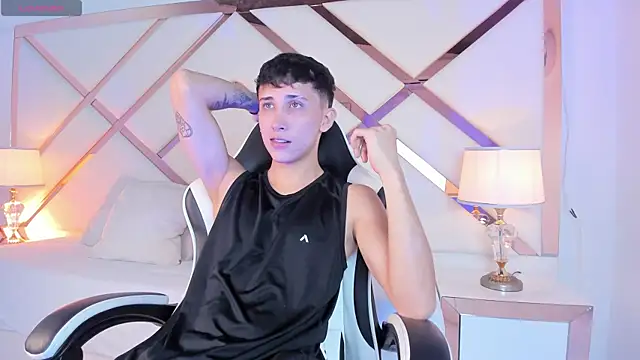 rome hard online show from 01.19.26