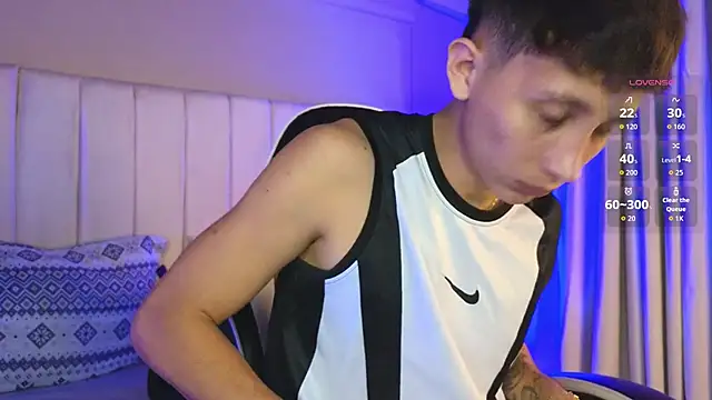 rome hard online show from 02.26.26