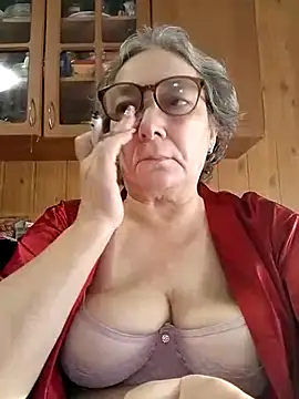 IrinaSweet54 online show from 11.25.25