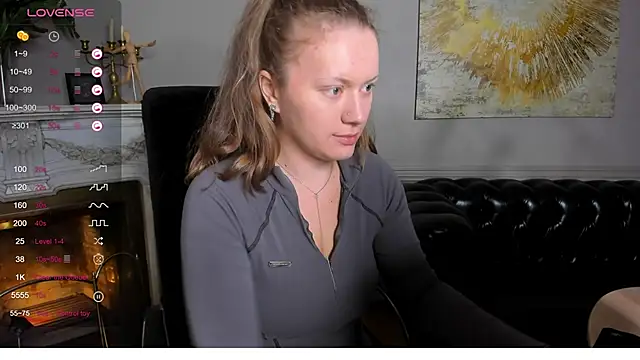 Snapshot of Ariell_Margot_ chatting on 01.08.25 Ariell Margot  online show from 01.08.25