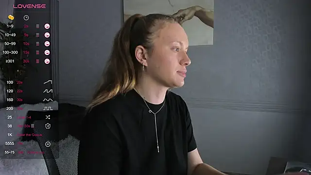 Snapshot of Ariell_Margot_ chatting on 01.17.25 Ariell Margot  online show from 01.17.25