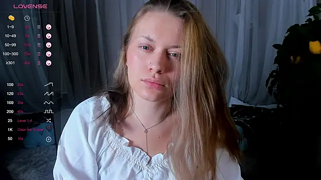 Snapshot of Ariell_Margot_ chatting on 01.25.25 Ariell Margot  online show from 01.25.25