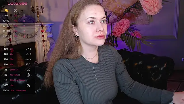 Snapshot of Ariell_Margot_ chatting on 02.19.25 Ariell Margot  online show from 02.19.25