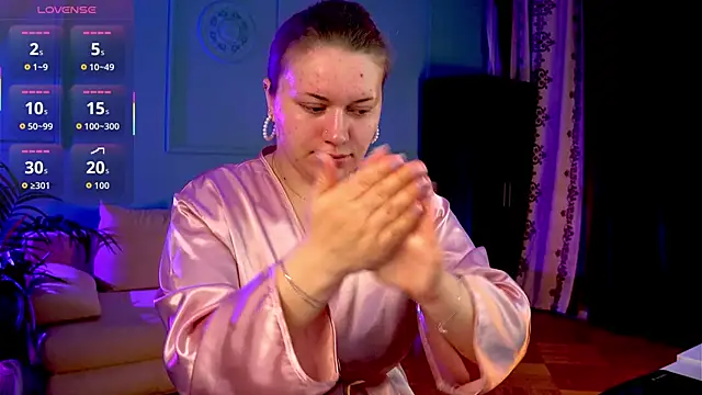 Snapshot of Ariell_Margot_ chatting on 02.08.26 Ariell Margot online show from 02.08.26