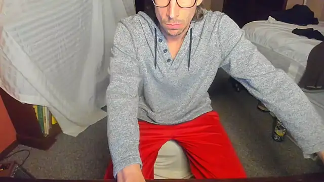 JamesCarvy online show from 12.06.24