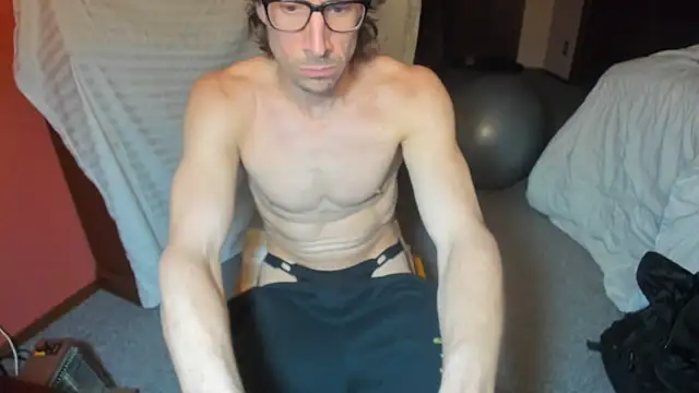 JamesCarvy online show from 01.04.25