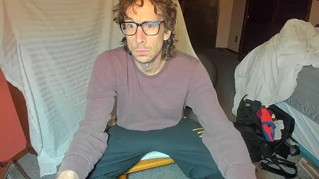 JamesCarvy online show from 01.05.25