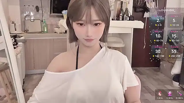 -XunMengLong- online show from 03.05.25