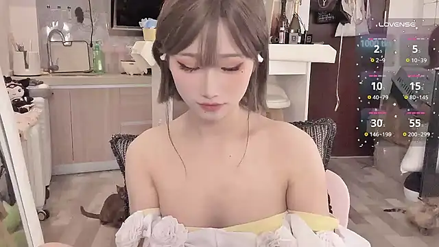 -XunMengLong- online show from 03.05.25