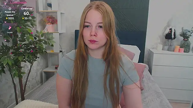 JennyyHot online show from 12.27.24