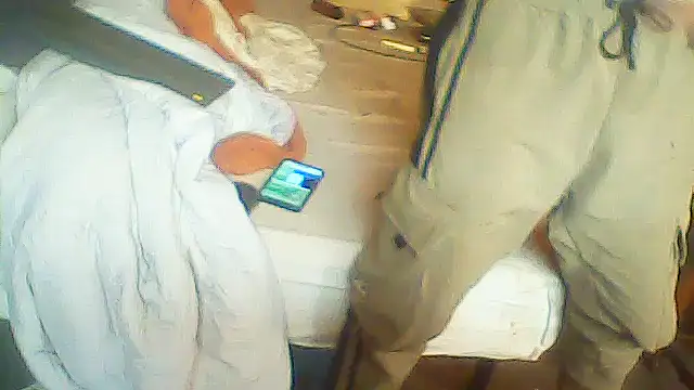 HOTMENVERYHOT online show from 03.24.26