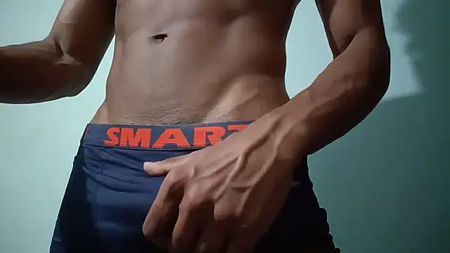 Henrick Sanchezz online show from 04.16.26