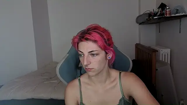 Nixxy naughty online show from 09.19.25