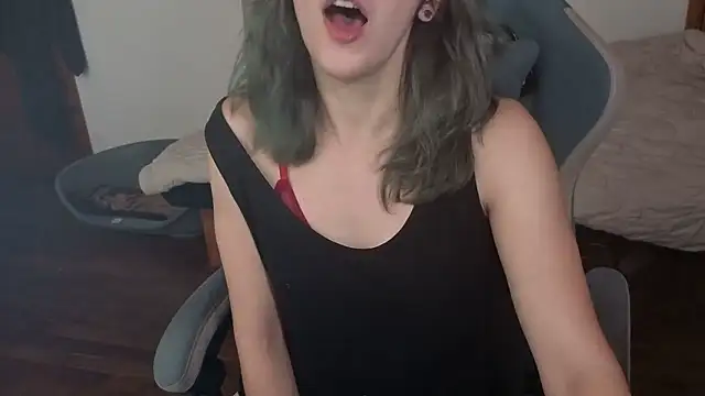 Nixxy naughty online show from 01.08.26