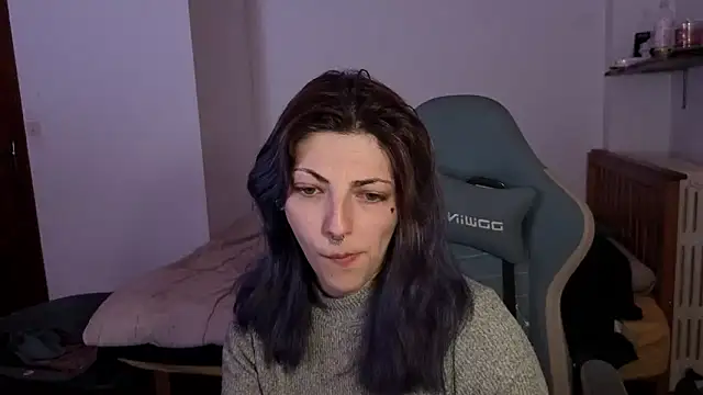 Nixxy naughty online show from 02.12.26