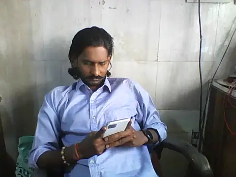 Desi GfBf online show from 10.24.25