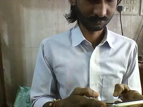 Desi GfBf online show from 10.28.25