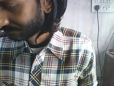 Desi GfBf online show from 11.19.25