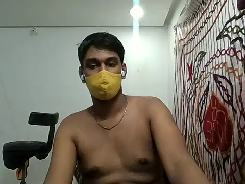 brownguy1234 online show from 12.05.24