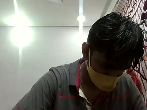 brownguy1234 online show from 12.07.24