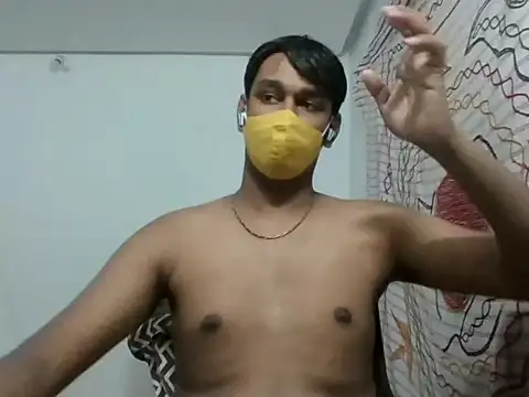 brownguy1234 online show from 12.28.24