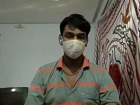 brownguy1234 online show from 01.03.25