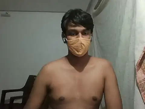 brownguy1234 online show from 01.29.25