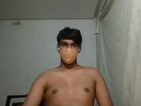 brownguy1234 online show from 01.29.25