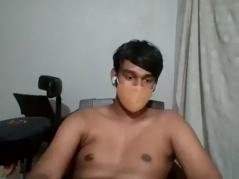 brownguy1234 online show from 02.02.25