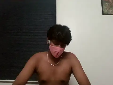 brownguy1234 online show from 03.10.25