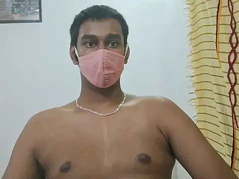 brownguy1234 online show from 12.03.25