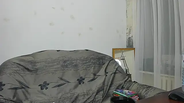 YourSuperModel online show from 12.19.24