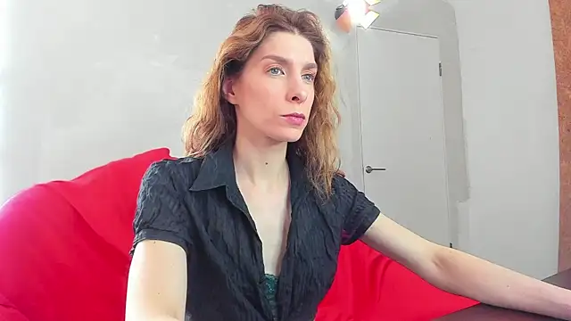 YourSuperModel online show from 02.12.25