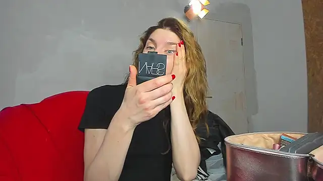 YourSuperModel online show from 02.16.25