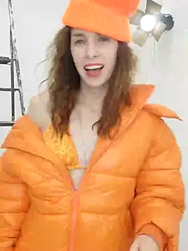 YourSuperModel online show from 10.31.25