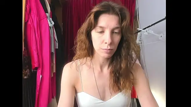 Snapshot of YourSuperModel chatting on 05.20.26 YourSuperModel online show from 05.20.26