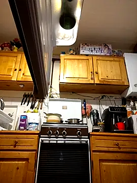 Snapshot of intx800 chatting on 02.19.25 intx800 online show from 02.19.25