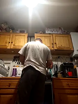 Snapshot of intx800 chatting on 03.10.25 intx800 online show from 03.10.25