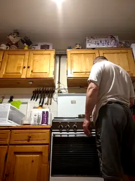 Snapshot of intx800 chatting on 03.14.25 intx800 online show from 03.14.25