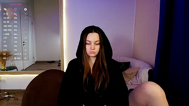 an6elica online show from 02.20.26