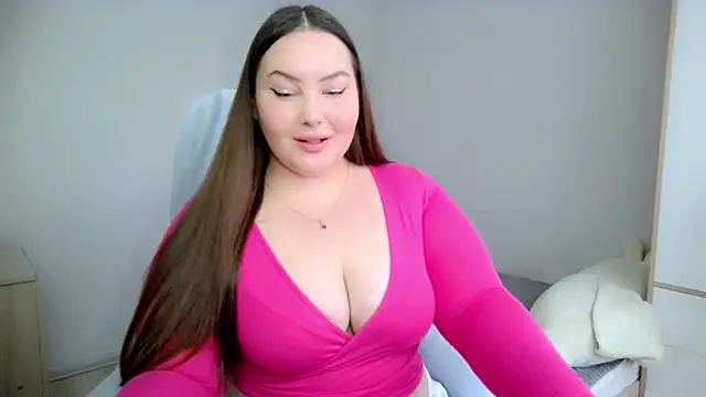 sensitive  girl online show from 11.01.25