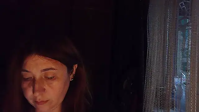 Snapshot of FiireTaliia chatting on 12.02.24 FiireTaliia online show from 12.02.24