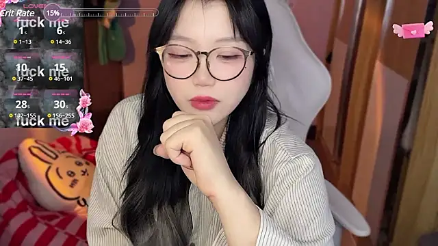 Snapshot of xiSSts chatting on 12.20.24 xiSSts online show from 12.20.24