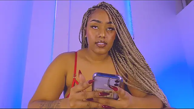 Emily Williams12 online show from 04.10.26