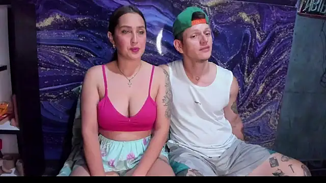 Zara cum69 online show from 12.01.25